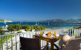 Hotel Alex